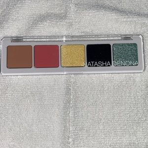 Natasha Denona shadow pallet Jubilee . Brand new .